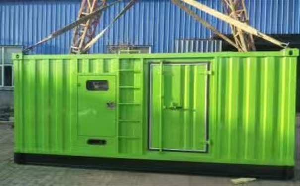 宽城600kw大型柴油发电机组出租价格 宽城600kw大型柴油发电机组出租价格